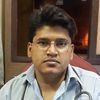 Dr.Atish K. Raut