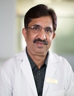 Dr B S Chandrashekar