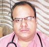 Dr.Bharat N Gadewar