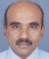 Dr.Chandrasekaran A