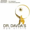 Dr.Davda's Eye Clinic