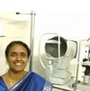 Dr.Devi Radhakrishnan