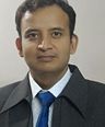 Dr.Dhairyasheel Kanase