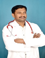 Dr Dharani Kumar