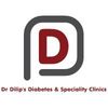 Dr. Dilip's Diabetes and Speciality Clinics