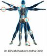 Dr. Dinesh Kasture's Ortho Clinic