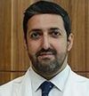 Dr.Farokh Wadia