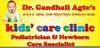 Dr Gandhali Agte's Kids Care Clinic