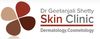 Dr. Geetanjali Shetty Skin Clinic