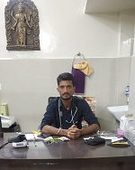 Dr Girish B R