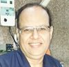 Dr.Gopal Sharma