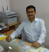 Dr Indranil Saha
