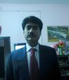 Dr.Ishan Sarkar