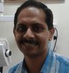Dr.Jagdish T D