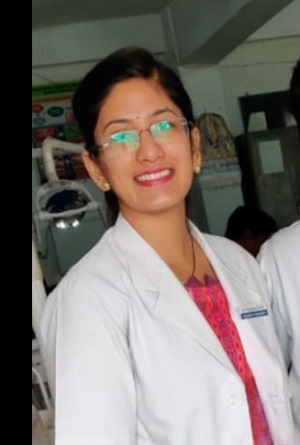 Dr Kanupriya Agrawal