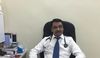 Dr.Kapil Sharad Borawake