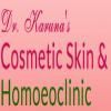 Dr Karuna's Cosmetic Skin & Homeo Clinic