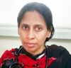 Dr.Kavitha Rao