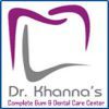 Dr. Khanna's Complete Gum And Dental Care Center