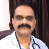Dr.Kishor P. Raut