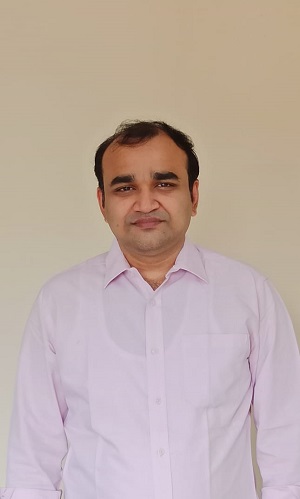 Dr L Pavan Kumar