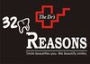 32 Dental Reasons