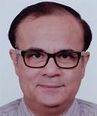 Dr.Mahesh G Desai