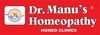 Dr Manu's Homeopathy