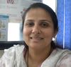 Dr.Meghana Acharya
