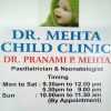 Dr. Mehta Child Clinic