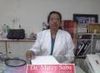 Dr.Mercy Sabu