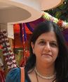 Dr.Minakshi M Nagvekar