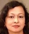 Dr.Namitha Saimanohar