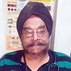 Dr.Narendra Singh Dua