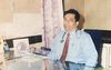 Dr.Naresh Bhatia