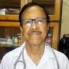 Dr.Nikhil Chandra Das