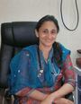 Dr.Nishita Rao