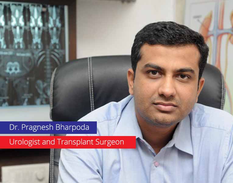 Dr Pragnesh