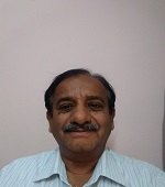 Dr Pramod Kumar Voruganti