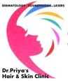Dr. Priya's Skin & Hair Clinic