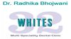 Dr. Radhika Bhojwani, 32 Whites Dental Clinic