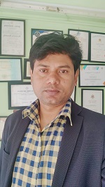 Dr Ranjan Kumar