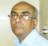 Dr.Rajesh P Joshi