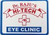 Dr.Raju's Eye Clinic