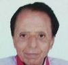 Dr.Ramesh N Joshi