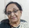 Dr.Ramila Jhaveri