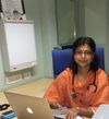 Dr.Ramna Banerjee