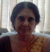 Dr.Ranna B Doshi