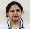 Dr.Rashmi Manjunath