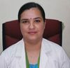 Dr.Rashmi S Prasad